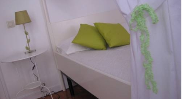 Family Apartment Gobernador, Забронировать Апартаменты/квартира Мадрид Провинция Мадрид, рядом с Дом-музей Лопе де Вега