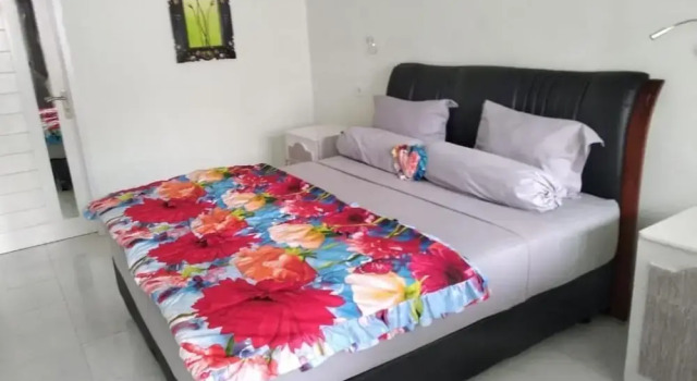 Bali Paradise Suites Seminyak, Забронировать Отель Семиньяк Бадунг