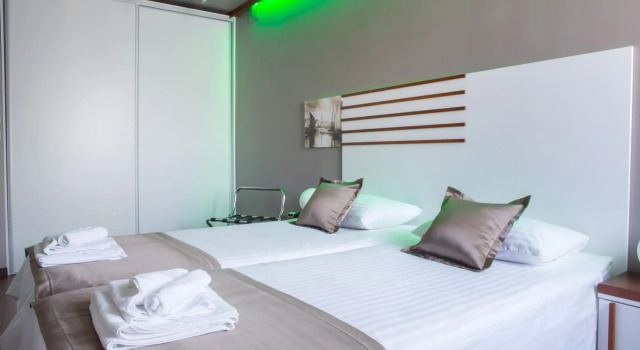 Luxury Rooms Silente Bacvice 1, Prenota Hotel Splitska 