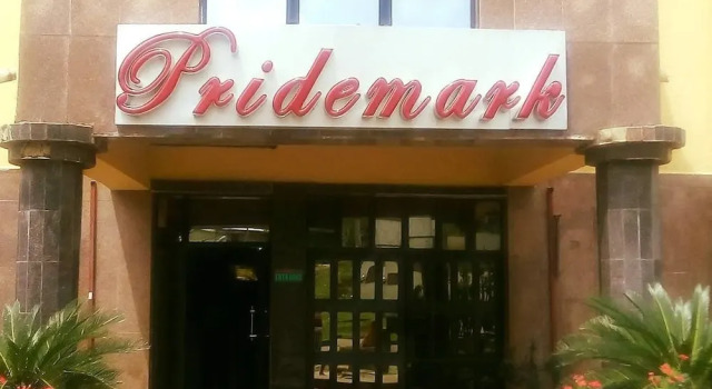 Pridemark Hotel, Prenota Hotel Hotel a Bwari con parcheggio, Parcheggio