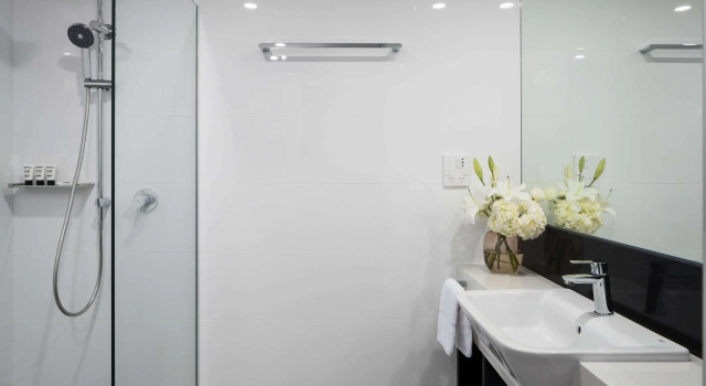 Люкс Rydges Camperdown
