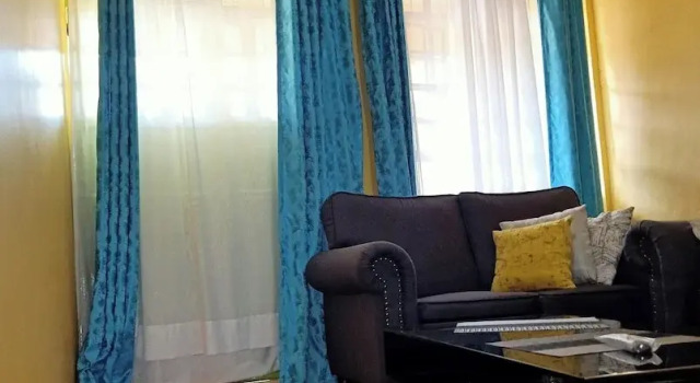 Апартаменты Classic Lux Suites Lowe Furnished Apartments