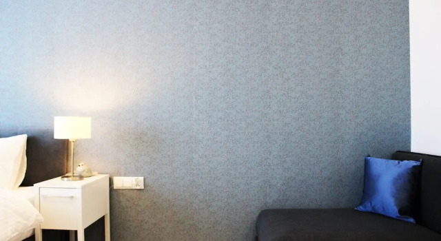 Апартаменты Standard c 1 комнатой JessApart - Ochota Apartments