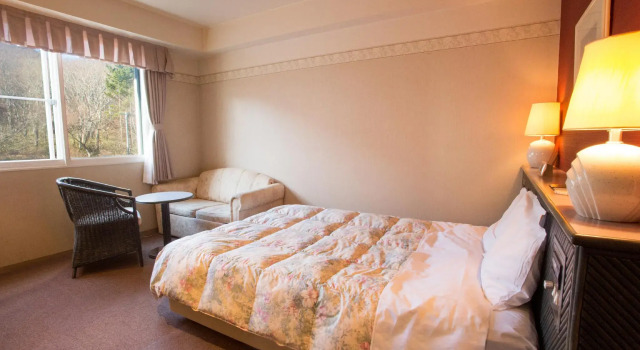Номер Standard Hotel Keipu