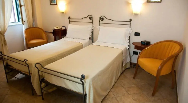 La Casa Nel Borgo, Varaa Hotelli  