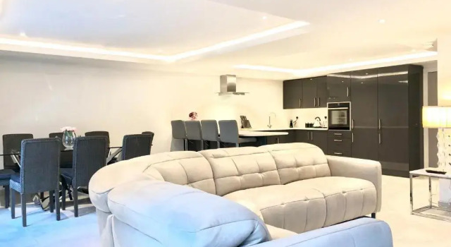 Апартаменты Superior Millstream Mews