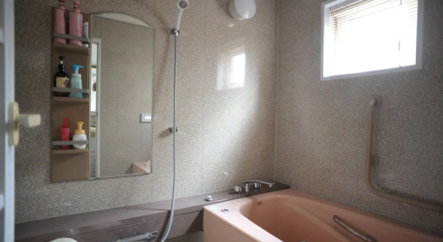 Четырёхместный номер Standard Nishikien inn 錦園