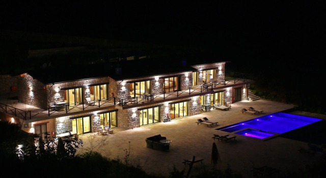 Kekik Otel Selimiye