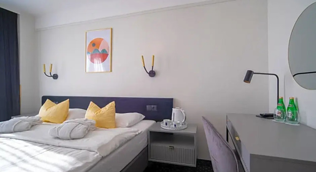 Номер Comfort Marena Wellness & Spa