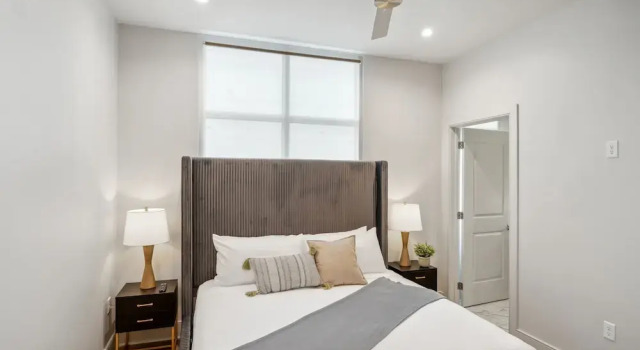 Номер Premium The Eleanor New Orleans