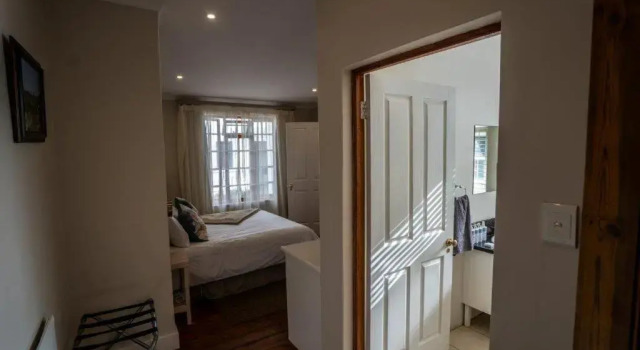 Номер Deluxe Lanherne Guest House Bed & Breakfast