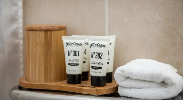 Двухместный номер Standard CH Boutique Hotel, an Ascend Collection Hotel