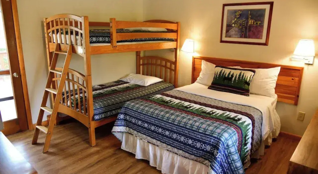 Семейный номер Standard Xenia Lodge