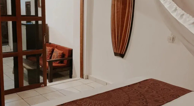 Casa de Olas Boutique Hotel