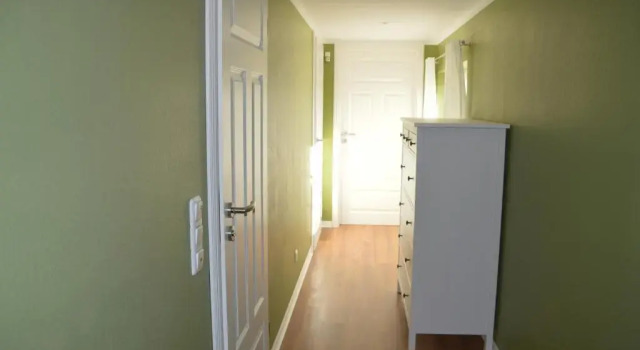 Апартаменты Ferienwohnung Gänsemarkt