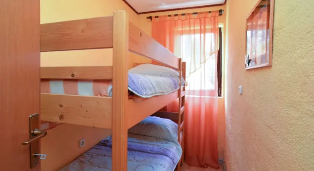 Апартаменты Standard с 2 комнатами Apartment 498