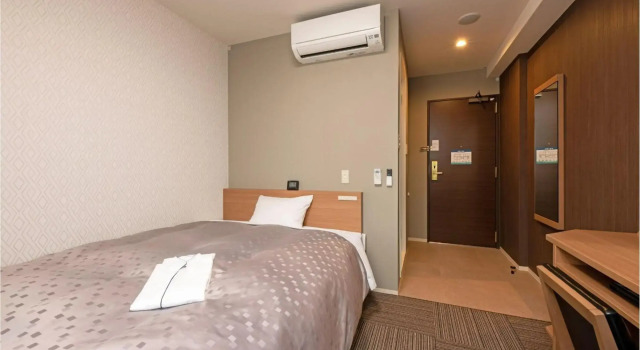 Amagasaki Plaza Hotel Hanshin Amagasaki
