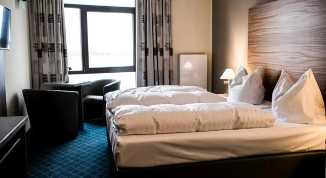 Wiechmanns Weserhotel, Prenota Hotel Brake Bassa Sassonia