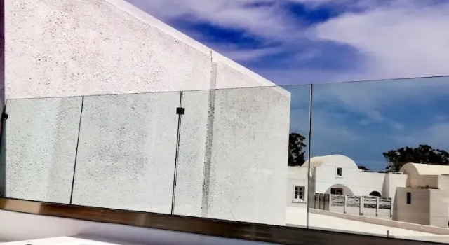 Апартаменты Luxury Loukas & Emma Eco Houses