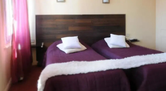 Au Grand Saint Martin Hotel, Book Hotel  