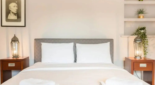 City Centre 1 Bedroom Apartment