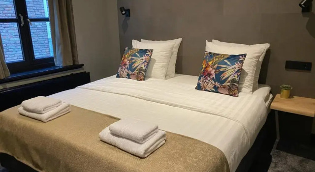 B&B De Prince, Varaa Hotelli Hotellit Gelderland aamiaisella, Aamiainen