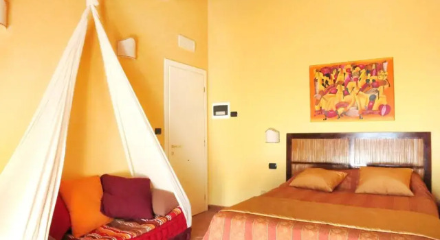 Двухместный номер Standard Villa Profidia
