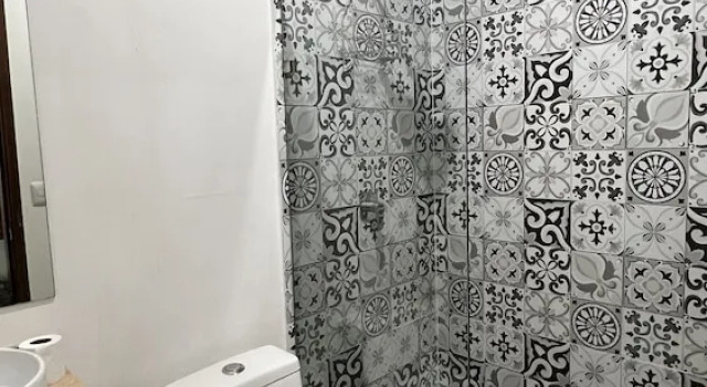 Номер Standard Ferrara Apartments