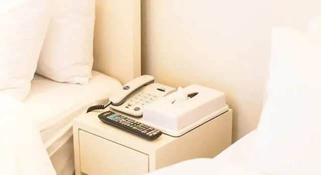 Двухместный номер Superior с видом на горы Rezion Tourist Hotel