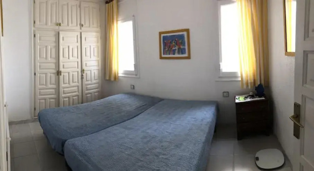 Apartamento Inmobahia - Nautic 2-2, Забронировать Апартаменты/квартира Отели Alt Empordà с парковкой, Парковка