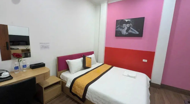 Номер Standard Dream Hotel
