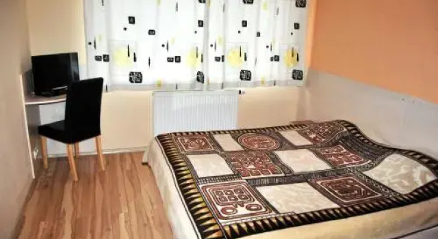 Motelis Saurida, Book Motel Moteller i Siauliai, Motel