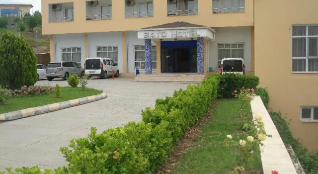 Bato Termal Otel, Prenota Hotel Kozluk Batman