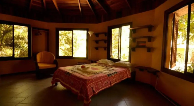 Номер Standard B&B Ranchos Itaúna