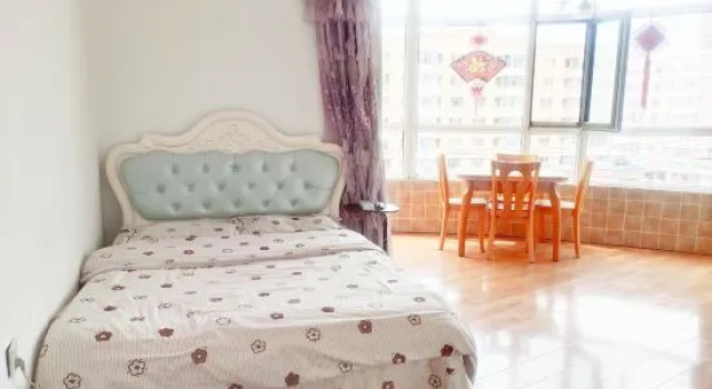 Люкс с 2 комнатами Meet the homestay