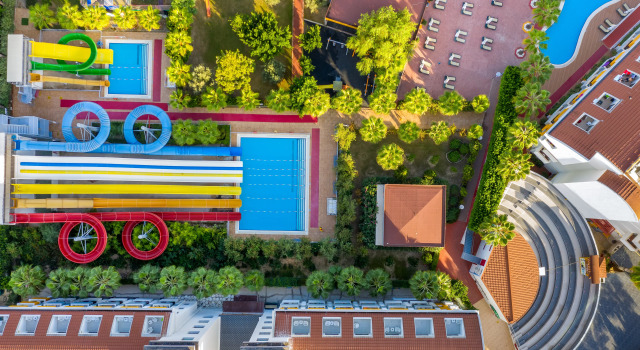 Primasol Hane Family Resort Hotel, Забронировать Курортный отель Отели Средиземноморского региона 4 звезды, 4*