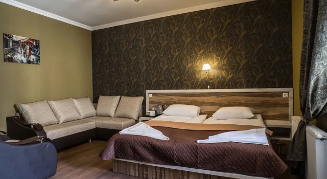 Hotel Tiflis