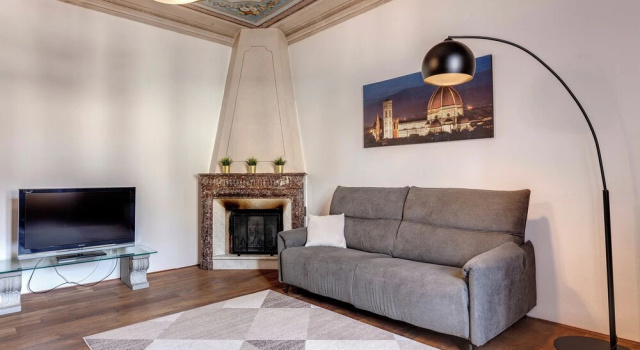Апартаменты Mamo Florence - Pisana Apartment
