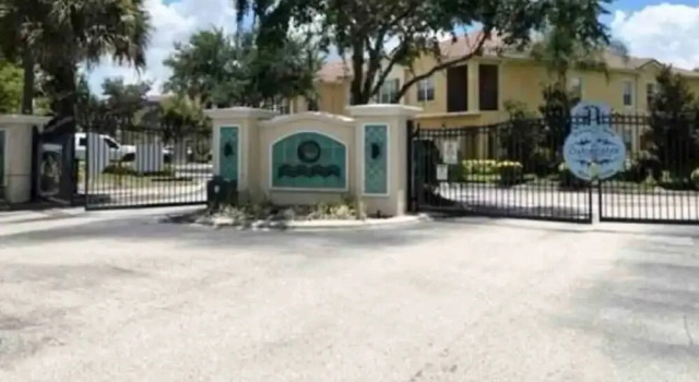 Номер Standard с 3 комнатами Amazing Disney Themed Oasis 3br Near Parks 3 Bedroom Townhouse by RedAwning