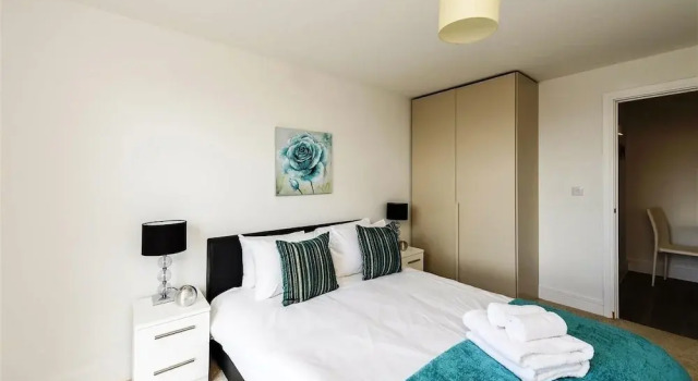 Edgware Apartments