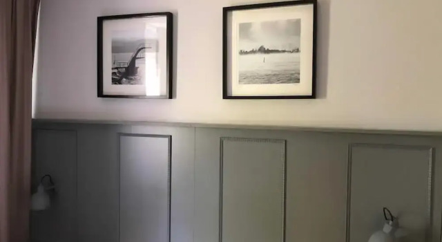 Oslo Budget Apartments - Ullevaal, Buchen Sie Ferienwohnung St. Hanshaugen Oslo
