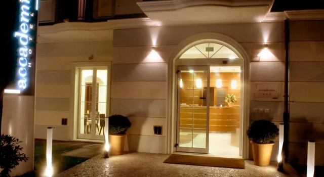 Hotel Accademia