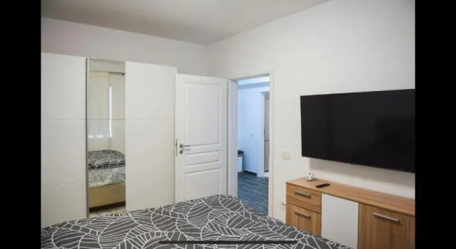Vlaicu Residence