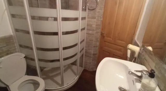 Апартаменты Sanpedor Apartment