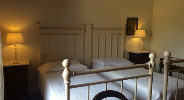 Апартаменты Classic Relais Villa Casalta