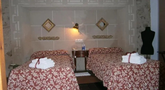 Quinta La Encarnación, Book Hotel Hotels in Extremadura with a Pool, Swimming Pool