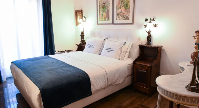 Двухместный номер Luxury с балконом PH in Alto Douro Vinhateiro