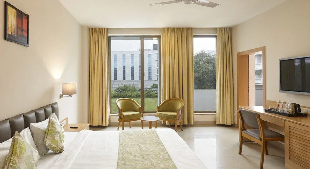 Monday Hotels Mahape, Забронировать Отель Отели штата Махараштры 3 звезды, 3*
