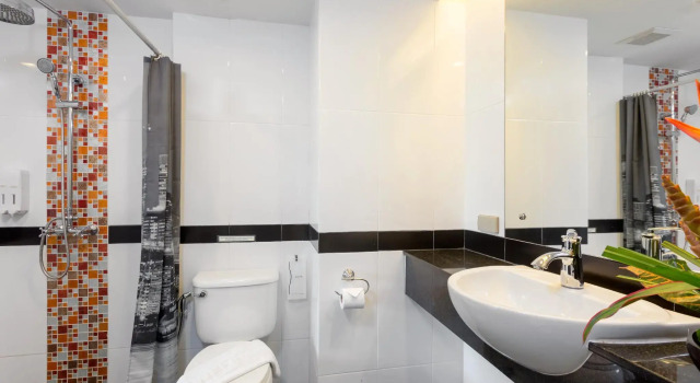 Двухместный номер Superior Lub Sbuy House Hotel - SHA
