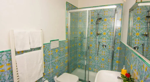 Апартаменты Villa Antica Macina
